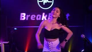 DJ Baby Chia X God Is Girl Breakbeat Remix