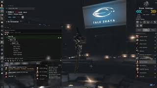 Intro to nullsec - January 2019 - Carl en Perkins - Eve Online