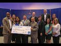 Texas Trust Gives Back in Mansfield