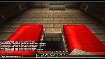 minecraft custom map kidnapped Final part: I rage quit!!