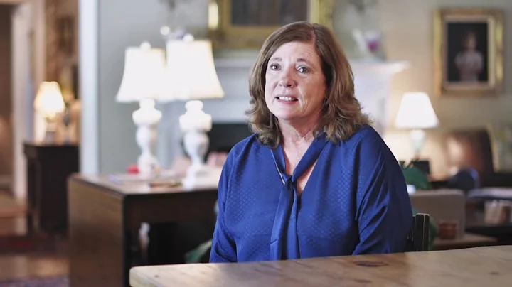 Meet Judy Horton