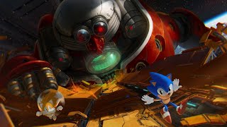 Мульт Sonic classic games collection stream