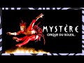 Mystère By Cirque Du Soleil Official Trailer Cirque Du Soleil