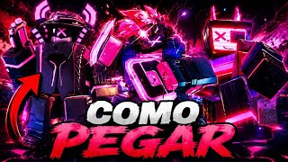 🔥 NOVA COLABORAÇÃO INSANA ENTRE Forsaken E Opera GX 😈⚡