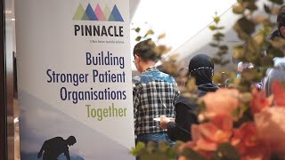 Pinnacle Singapore 2022 | Event Highlight Video