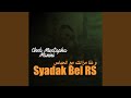 Syadak Bel RS 
