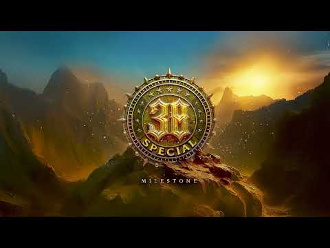 38 Special (2) — 38 Special - The Main Thing (Official Audio)