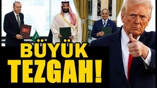 Bu İşte Bi̇r İş Var