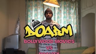 DOABM 7 BOLLYWOOD MOVIES VS REALITY