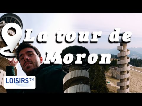 Tour de Moron - Un joyau architectural du Jura bernois