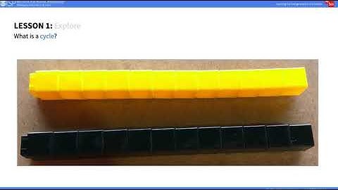 mySci 6 0  U7L1 Lesson Summary