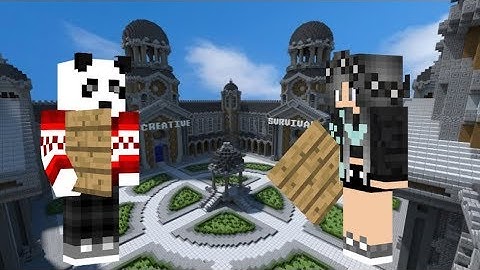 PokéFind Island Spawn Speed Build! W/ MoonTakashi_ and IronWarrior150!