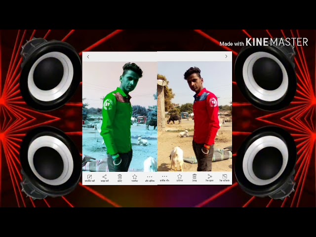 DJ Krishna gana DJ Rahul Bhuriya