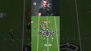 Derek Carr is an elite ball knower #nfl #interview #football #sports #filmbreakdown