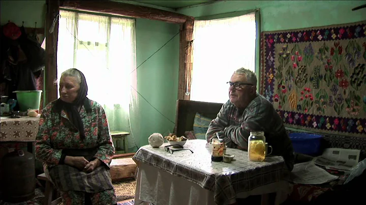 Constantin and Elena [documentary, hd, full length...