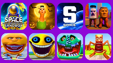 NEXTBOTS IN PLAYGROUND MOD NEW UPDATE BLACK FRIDAY HUNGRY WORW SNAKE SEA EATER MONTER IN Garry