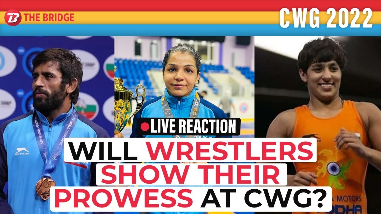 Sreeja Akula impresses in table tennis, lawn bowls team wins the semifinal  | Commonwealth Games 2022 - YouTube