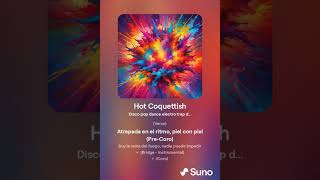 Hot Coquettish screenshot 2