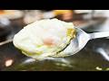 You've Been Using The Wrong Tool To Flip Eggs, Try This Instead (& Other Egg Mistakes To Stop Doing)