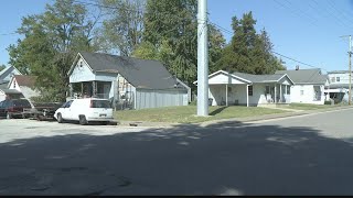 Stabbing victim on Park Street identified by coroner Wealth