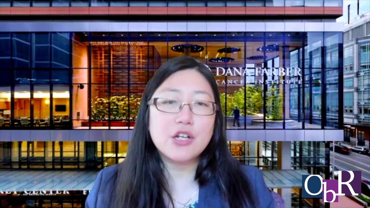 Nancy Lin, MD, explores the role of CDK4/6 inhibitors in metastatic breast cancer management