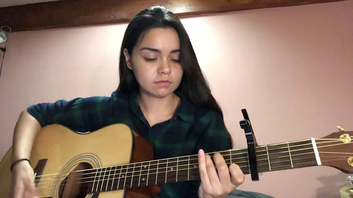 Amor Sin Condicin - Bethel (cover)