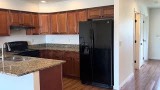 Video walkthrough: 5702 Bass Dr #103