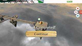 Balance 3d gameplay part 1 screenshot 2