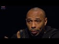Thierry Henry & Ledley King discuss Tottenham's inferiority complex with Arsenal