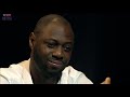 Thierry Henry & Ledley King discuss Tottenham's inferiority complex with Arsenal