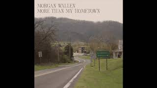 More Than My Hometown (432Hz)-  Morgan Wallen
