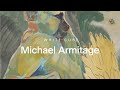 Anna Ferrari on Michael Armitage 'Paradise Edict' | White Cube