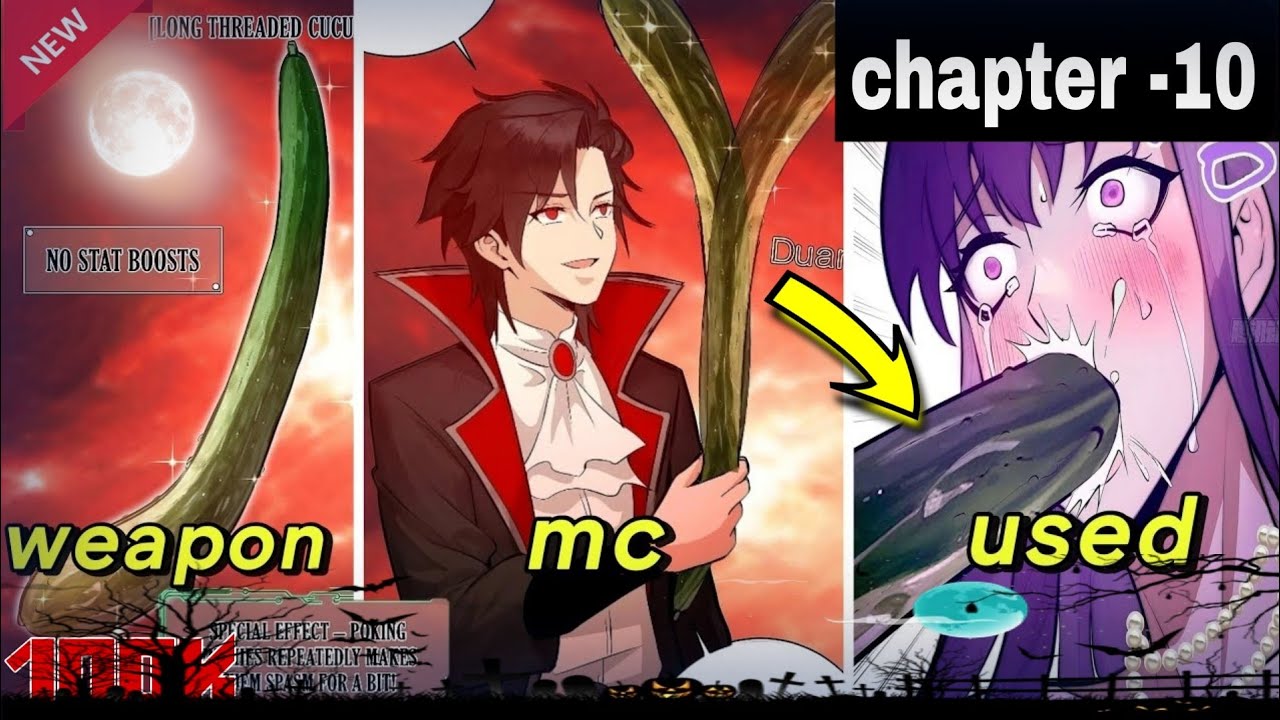 I Rely on My Harem to Conquer the World part 10 |manhua explained in hindi 