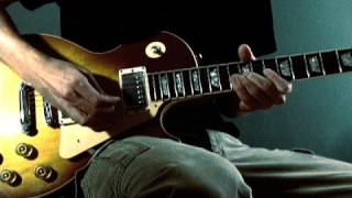 Mash And Flutter: Slash Solo Licks Lesson 2 of 6 w/ TAB