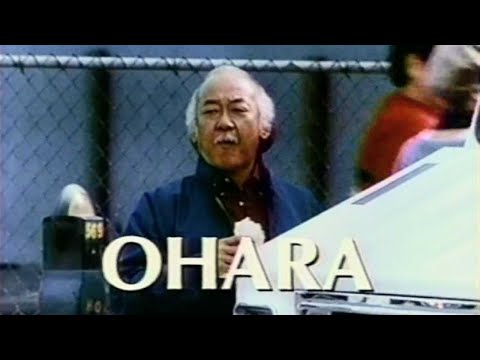 Classic TV Theme: Ohara (three versions • Stereo)