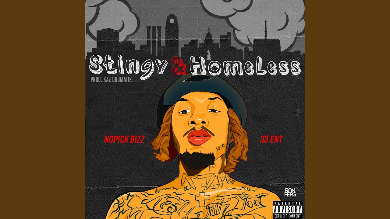 Ver Stingy & Homeless en YouTube Ver Stingy & Homeless en YouTube