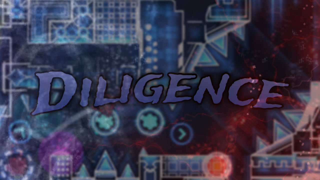 (Extreme Demon) Diligence // Davphla