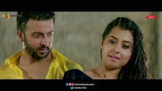 Rim Jhim Full Video Song Shakib Khan Bubly Abdul Mannan Rangbaaz Bengali Movie 2017 Yout