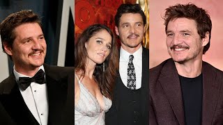 [ Pedro Pascal Lifestyle 2022 ] Pedro Pascal Net Worth/ Pedro Pascal Girlfriend Maria Dizzia