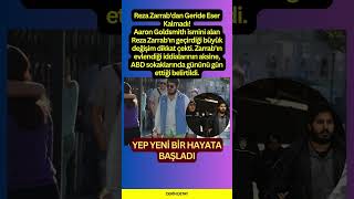 Reza Zarrabın Son Hali Ortaya Çıktı Abd Sokaklarında Görüntülendi