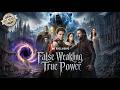 The supreme protector they seek is the man they all bullied!【False Weakling, True Power】