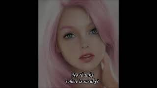 Sasusaku Movie Subject of Love (S2)Full Movie screenshot 4