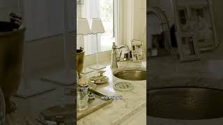 Celebrity "If you love something, use it," says interior designer Kim Scodro! ❤️ Net Worth