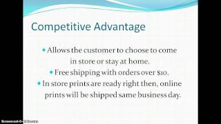 Networking Project