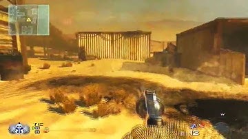 MW2 GOD MODE INFECTION!!!!! read description HD avi HD