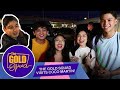 Otw to america first stop sa us bahay ni coco martin  the gold squad