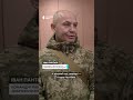 &quot;Як солдат — він був професіонал&quot;: спогади про Кшиштофа Тифеля, який загинув під Бахмутом