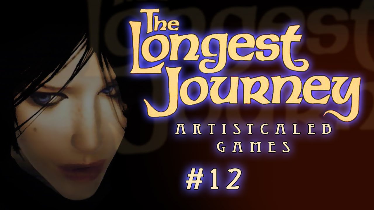 The longest journey 1. Игра the longest Journey. The longest Journey 1999 обложка. The longest Journey 2000. The longest Journey Gameplay.