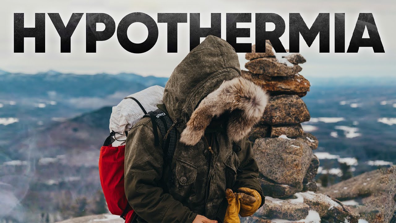 Medical Tips for Winter Survival – Everything About Hypothermia