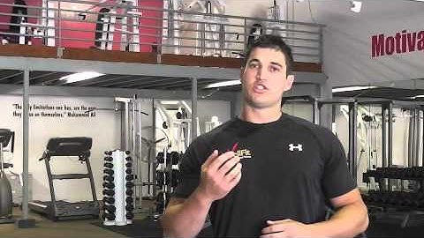 The Specificity Principle Explained in Simple Terms | Day #8 WellFit 365